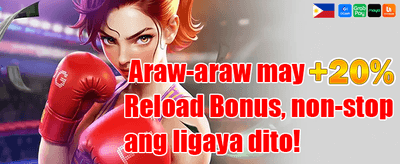 Mega Slot Free Spins Party promotion